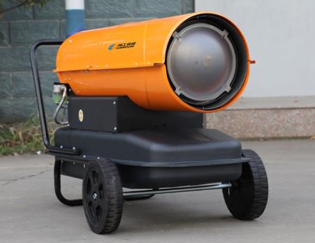 燃油暖風機對于育雛的應用很關鍵